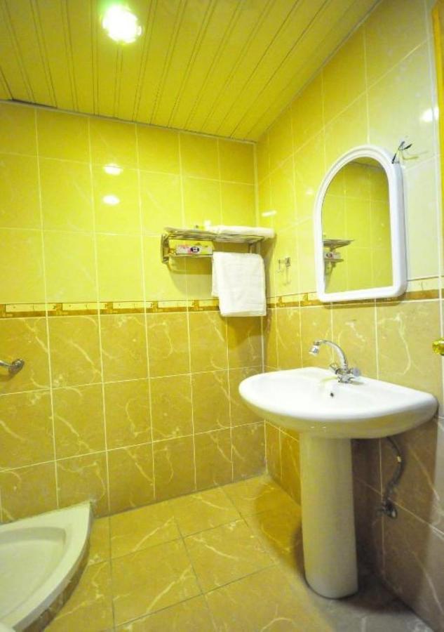 Tariq Hotel Ta'if Ngoại thất bức ảnh