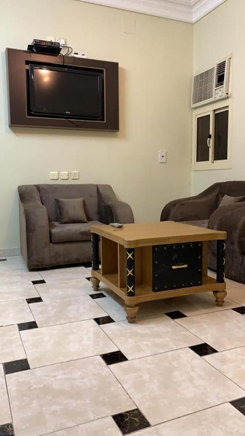 Tariq Hotel Ta'if Ngoại thất bức ảnh