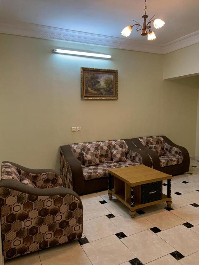 Tariq Hotel Ta'if Ngoại thất bức ảnh