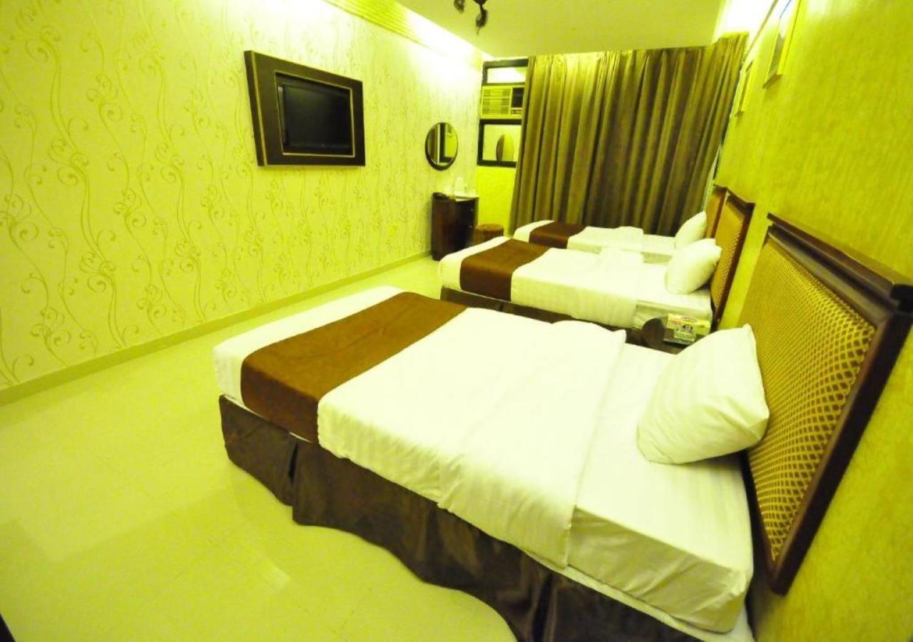 Tariq Hotel Ta'if Ngoại thất bức ảnh